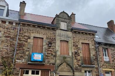 Maison 5 pièces 138000 €