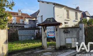 Maison 4 Pièces 87 m² à vendre à Lourdes (65100)