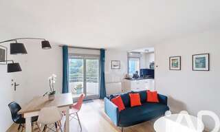 Appartement 3 Pièces 54 m² à vendre à Toulouse (31400)