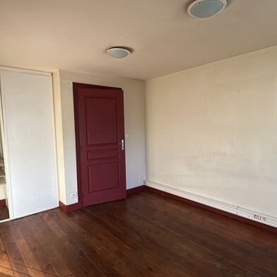 Appartement 2 pièces 420 €