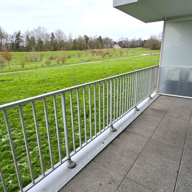 Appartement 3 pièces 244000 €