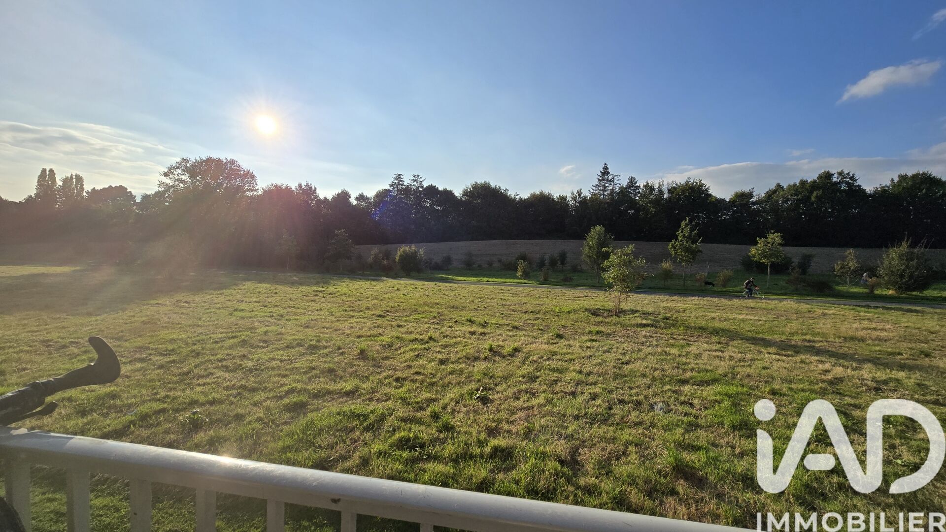 Rennes - 65m² - 3p. - 2ch.