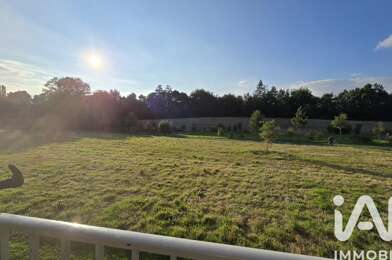 Appartement 3 pièces 225000 €