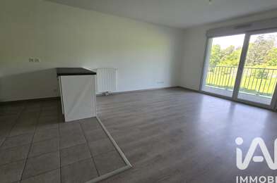 Appartement 3 pièces 225000 €
