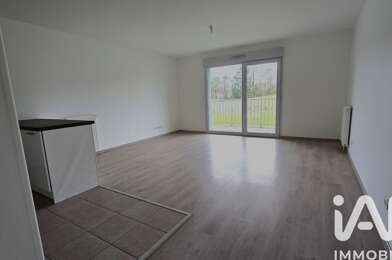 Appartement 3 pièces 209900 €