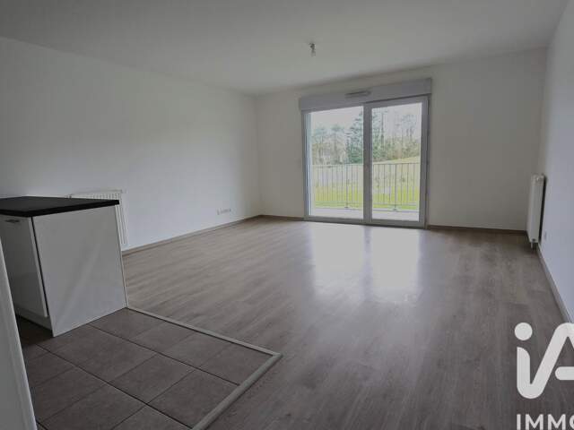 Vente Appartement 3 pièces — photo du bien