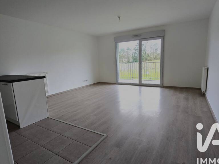 Vente Appartement 3 pièces — photo 1