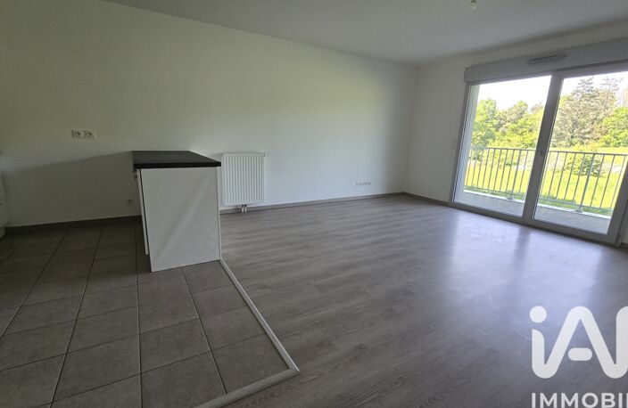 Vente Appartement 3 pièces — photo 4