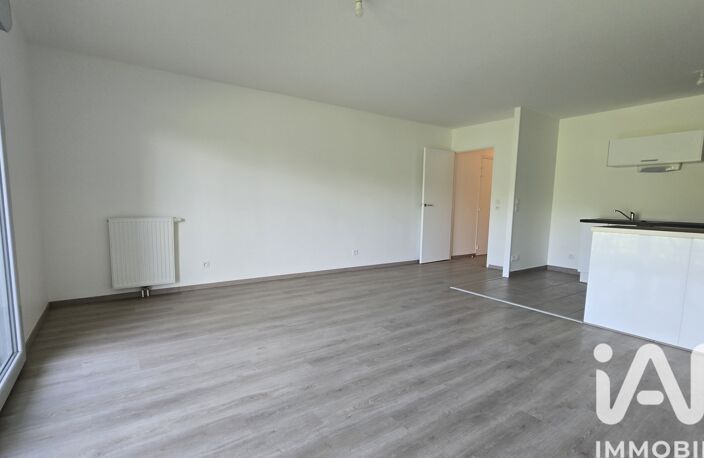 Vente Appartement 3 pièces — photo 5