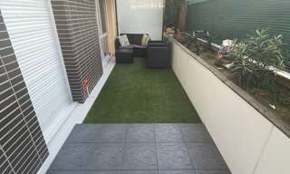 Appartement 3 Pièces 57 m² à vendre à Chilly-Mazarin (91380)