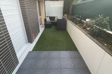 Appartement 3 pièces 225000 €