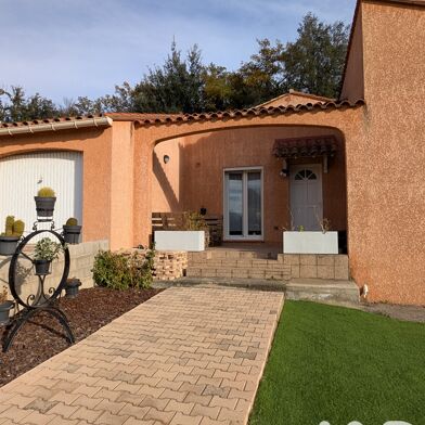 Maison 4 pièces 284000 €