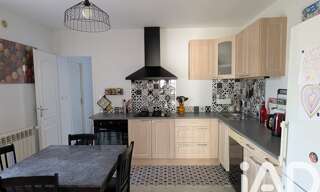 Maison 4 Pièces 103 m² à vendre à Saint-Jean-Pla-de-Corts (66490)