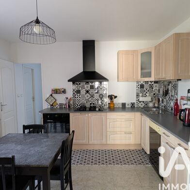 Maison 4 pièces 284000 €