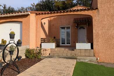 Maison 4 pièces 279000 €