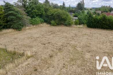 Terrain  16000 €