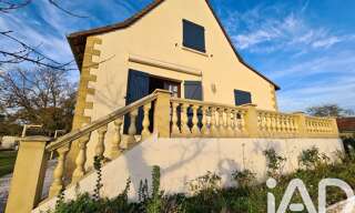 Maison 8 Pièces 200 m² à vendre à Prigonrieux (24130)