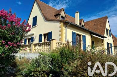 Maison 8 pièces 328000 €