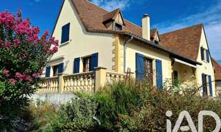 Maison 8 Pièces 200 m² à vendre à Prigonrieux (24130)