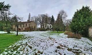 Maison 6 Pièces 200 m² à vendre à Thoiry (78770)