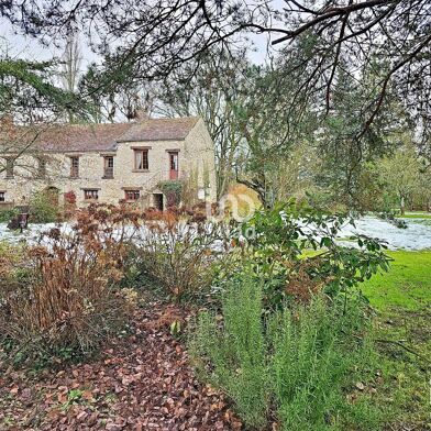 Maison 6 pièces 600000 €