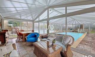 Maison 6 Pièces 200 m² à vendre à Thoiry (78770)