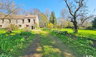 Maison 6 Pièces 200 m² à vendre à Thoiry (78770)