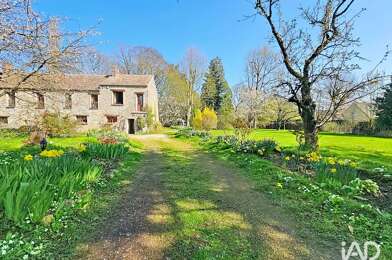 Maison 6 pièces 600000 €