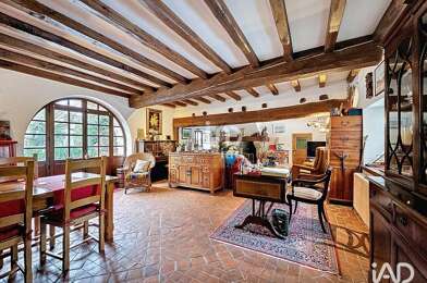 Maison 6 pièces 547000 €