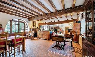Maison 6 Pièces 200 m² à vendre à Thoiry (78770)