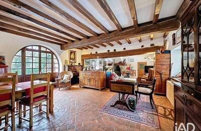 Vente Maison/villa 6 pièces — photo du bien