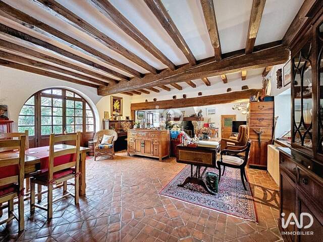 Vente Maison/villa 6 pièces — photo du bien