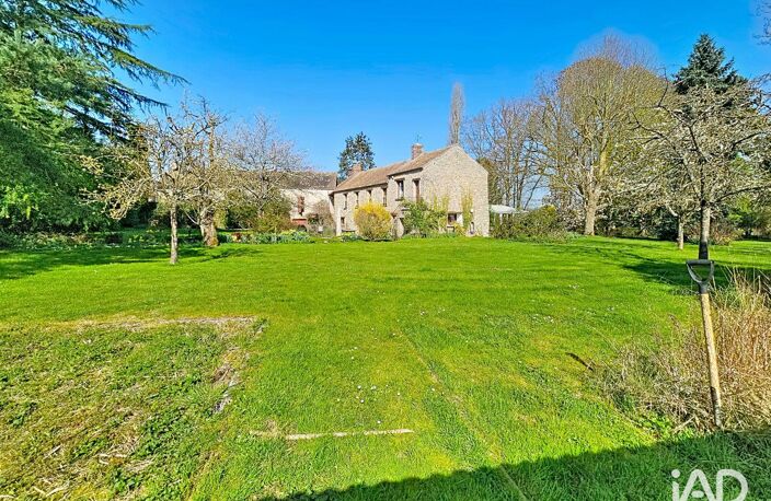 Vente Maison/villa 6 pièces — photo 2