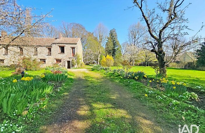 Vente Maison/villa 6 pièces — photo 3