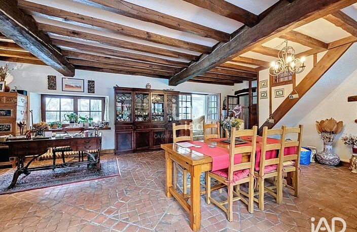 Vente Maison/villa 6 pièces — photo 4