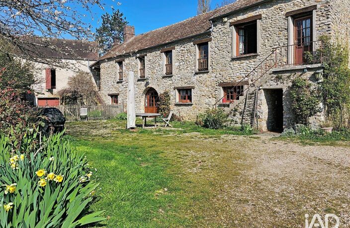 Vente Maison/villa 6 pièces — photo 5