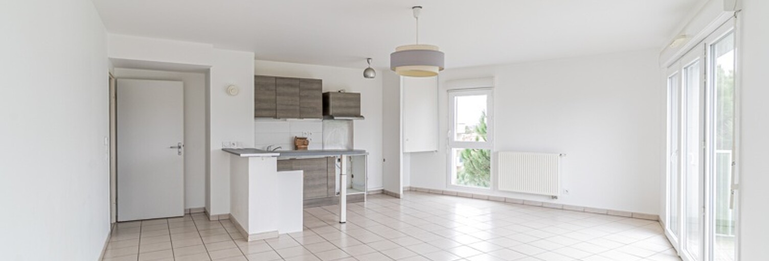 Appartement 5 Pièces 86 m² à vendre à Le Haillan (33185)