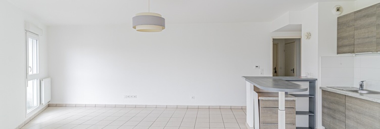 Appartement 5 Pièces 86 m² à vendre à Le Haillan (33185)