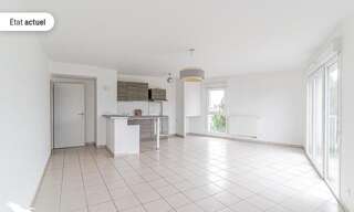 Appartement 5 Pièces 86 m² à vendre à Le Haillan (33185)