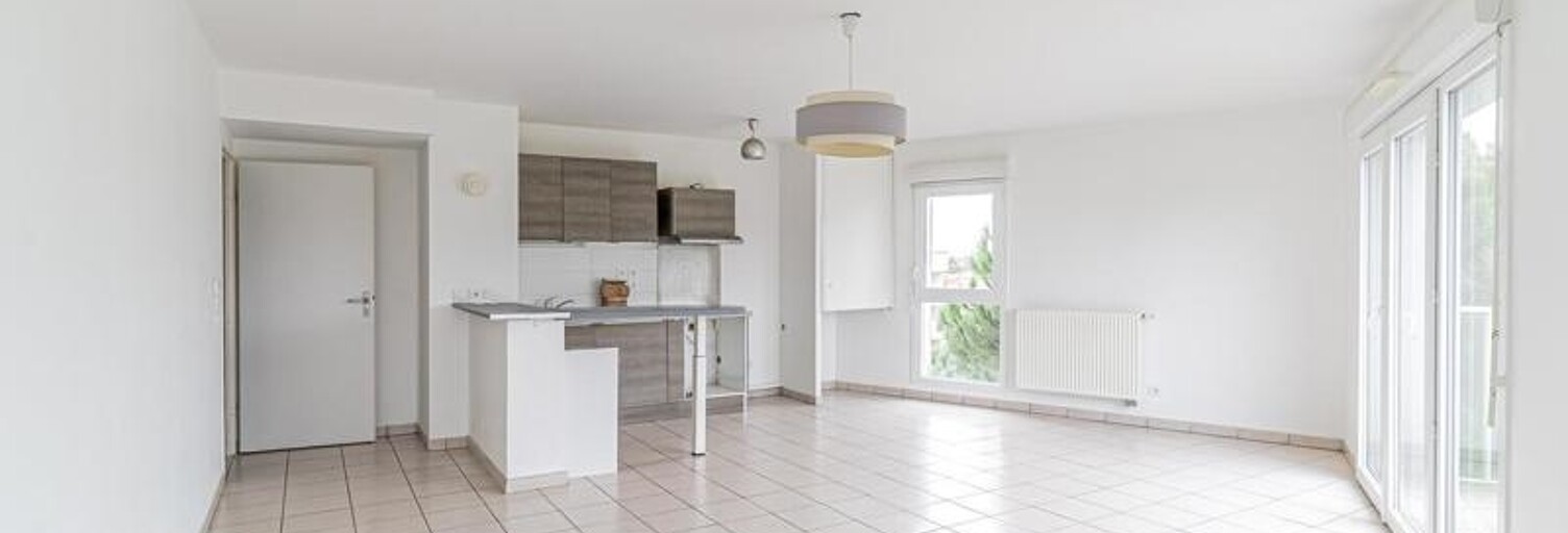 Appartement 5 Pièces 86 m² à vendre à Le Haillan (33185)