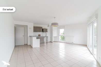 Appartement 5 pièces 274820 €