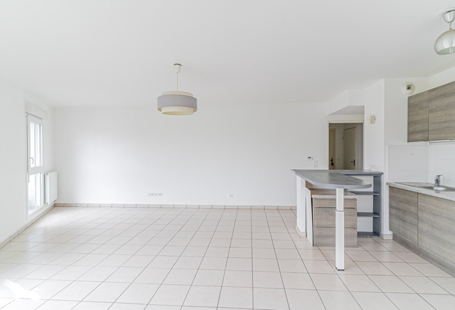 Appartement de 5 pièces principales — photo 1