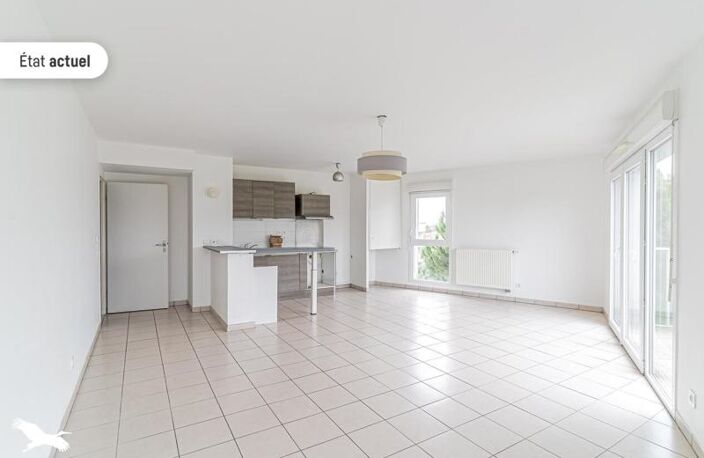 Appartement de 5 pièces principales — photo 3