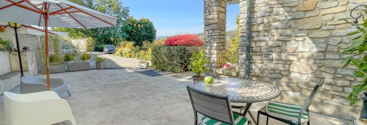 Maison 7 Pièces 270 m² à vendre à Velars-sur-Ouche (21370)