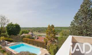 Maison 7 Pièces 270 m² à vendre à Velars-sur-Ouche (21370)