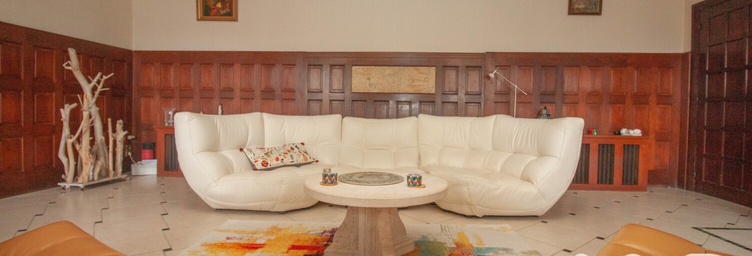 Maison 7 Pièces 270 m² à vendre à Velars-sur-Ouche (21370)