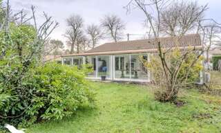 Maison 5 Pièces 145 m² à vendre à Léognan (33850)