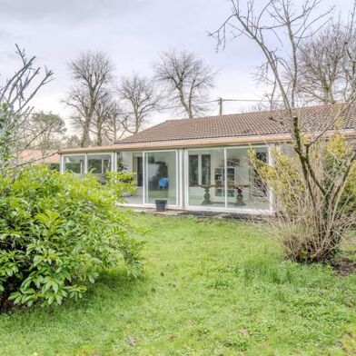 Maison 5 pièces 406536 €