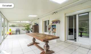 Maison 5 Pièces 145 m² à vendre à Léognan (33850)