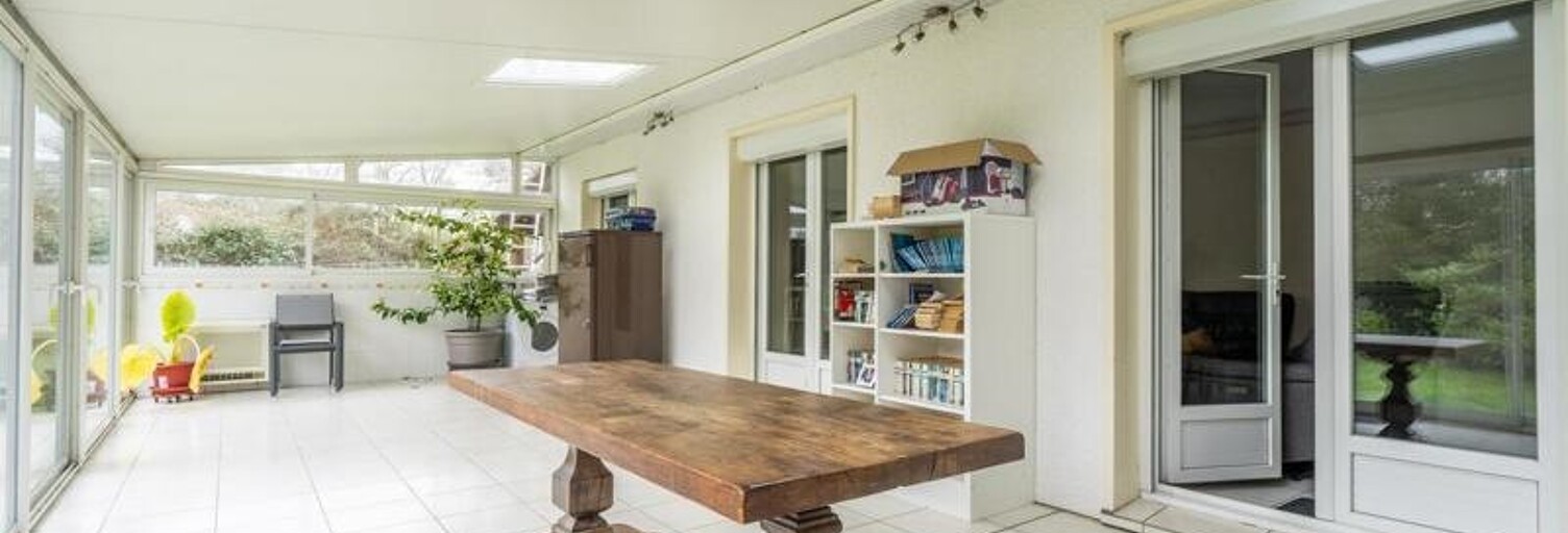 Maison 5 Pièces 145 m² à vendre à Léognan (33850)